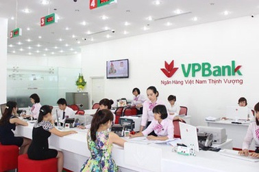 Vợ CEO VPBank Nguyễn Đức Vinh hoàn tất thương vụ 400 tỷ đồng