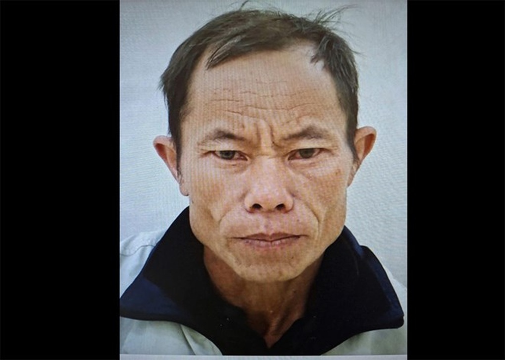 Truy tìm người đàn ông nghi giết vợ rồi bỏ trốn - 1