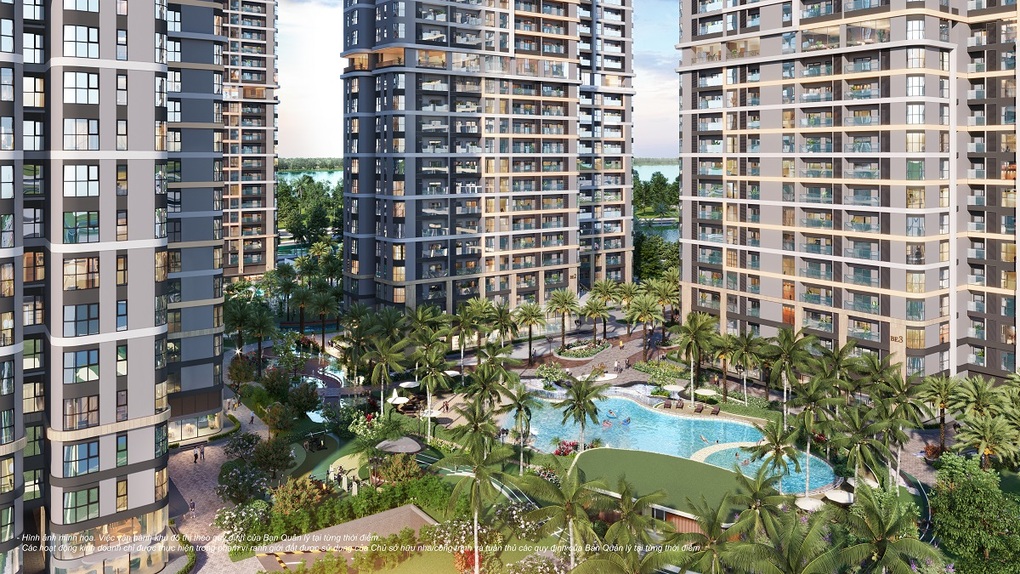 Chính sách bán hàng tạo nên hấp lực cho căn hộ kiểu Mỹ The Beverly - 1 Chính sách bán hàng tạo nên hấp lực cho căn hộ kiểu Mỹ The Beverly - 1