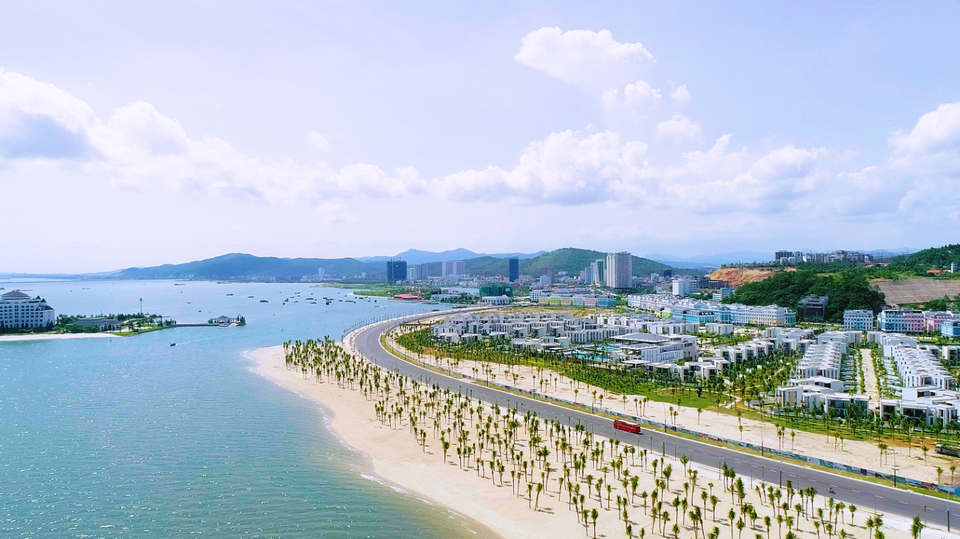 Sun Grand City Feria: Trải nghiệm sống ở “thiên đường Calvia - 1 Sun Grand City Feria: Trải nghiệm sống ở “thiên đường Calvia - 1