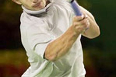 Andy Roddick làm cố vấn cho Tổng thống Mỹ