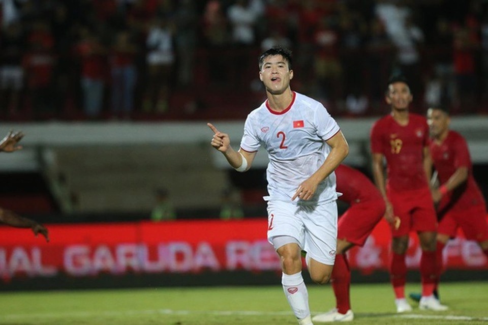 HLV Park Hang Seo và nỗi lo lực lượng tại AFF Cup 2020 - 1 HLV Park Hang Seo và nỗi lo lực lượng tại AFF Cup 2020 - 1
