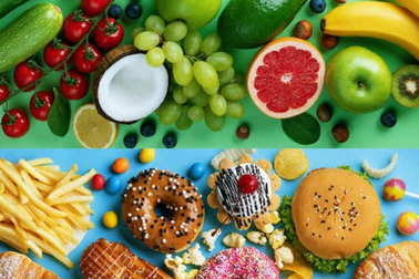 “Bệnh từ miệng mà vào”, không chỉ ăn no mà còn phải phòng bệnh