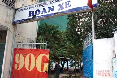 Lãng phí khủng khiếp! 