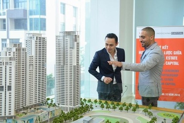 Điểm danh những gương mặt đình đám góp mặt tại The Zei