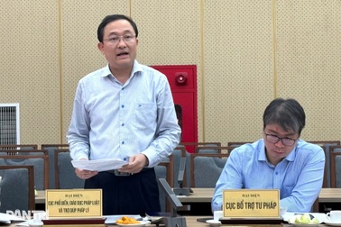 Công tác phổ biến, giáo dục pháp luật được triển khai trọng tâm, trọng điểm