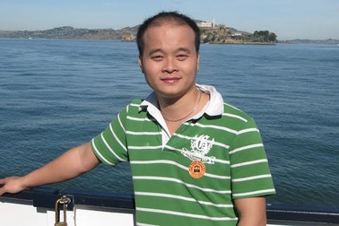 Top 18 Nhân tài đất Việt lọt vào chung kết Sáng kiến toàn cầu tại Mỹ