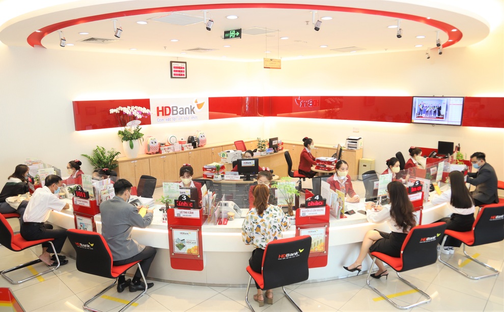 HDBank triển khai loạt chương trình ưu đãi giảm lãi suất vay - 1 HDBank triển khai loạt chương trình ưu đãi giảm lãi suất vay - 1
