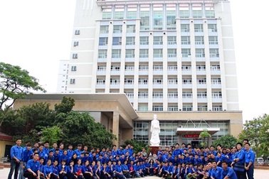 Học viện Y - Dược học cổ truyền Việt Nam xét tuyển ĐH hệ chính quy ngành Dược sĩ năm 2014