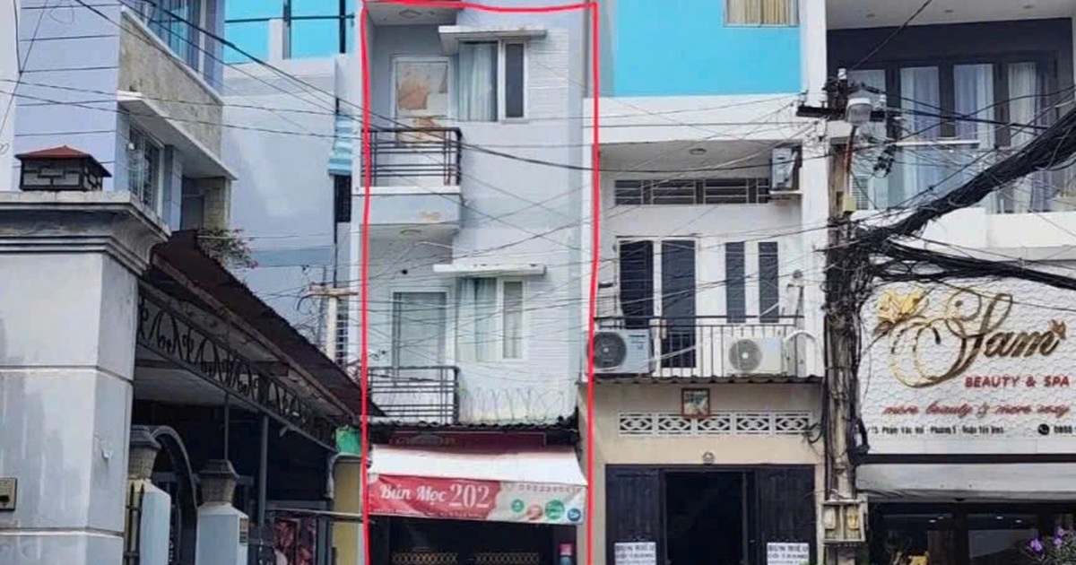 Đề nghị truy tố 3 cựu cán bộ ở TPHCM trong vụ thất thoát nhà đất công