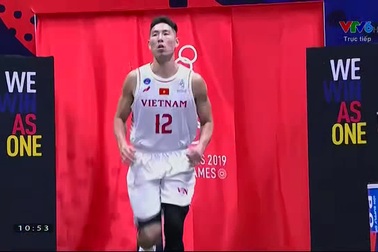 Tổng hợp thành tích Đoàn thể thao Việt Nam sáng 2.12