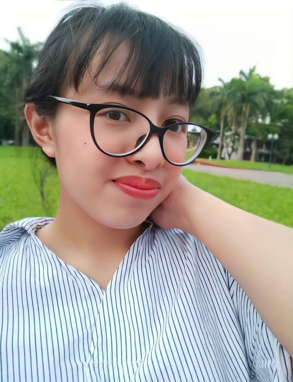 Thành viên khác giới duy nhất của lớp là trải nghiệm như thế nào? - 1 Thành viên khác giới duy nhất của lớp là trải nghiệm như thế nào? - 1