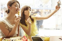 Nhật: Ra mắt dịch vụ cho thuê bạn ảo trên mạng