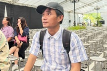 Nhà đầu tư FLC sạt nghiệp, vay tiền đi tàu từ Đà Nẵng ra Hà Nội dự tòa