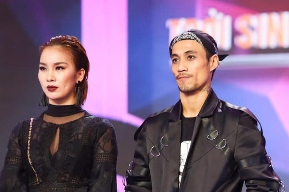 Quấy rối trong showbiz Việt: Lên tiếng để bị… chỉ trích?! - 2 Quấy rối trong showbiz Việt: Lên tiếng để bị… chỉ trích?! - 2
