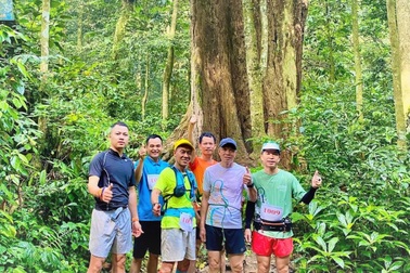 Rừng Cúc Phương từng cảnh báo gì trước vụ du khách gặp nạn?