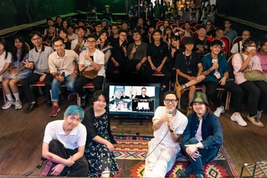 Hội đồng Anh tổng kết chương trình UK/Viet Nam Season