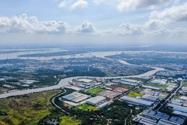 Tiềm năng mô hình nhà cho thuê trọ cận khu công nghiệp