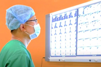 Bác sĩ Việt báo cáo ca bệnh hiếm gặp, y văn ít đề cập