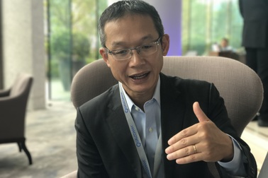 Ông Thiều Phương Nam: Việt Nam cần chuẩn bị cho 5G ngay từ bây giờ