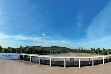 VAS nhận giải doanh nghiệp phát triển bền vững