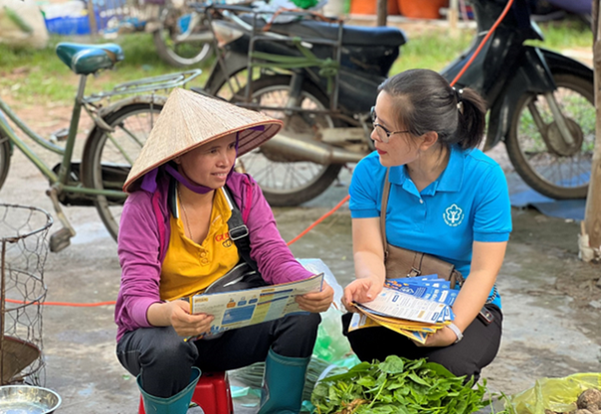 Bao nhiêu người bị treo lương hưu vì thu sai tiền đóng bảo hiểm xã hội? - 6 Bao nhiêu người bị treo lương hưu vì thu sai tiền đóng bảo hiểm xã hội? - 6
