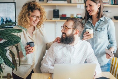 9 cách giao tiếp tích cực nơi công sở