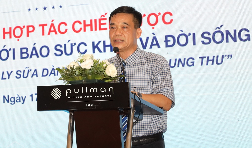 Mỗi năm, Việt Nam có khoảng 1.800 trẻ mắc ung thư - 1 Mỗi năm, Việt Nam có khoảng 1.800 trẻ mắc ung thư - 1