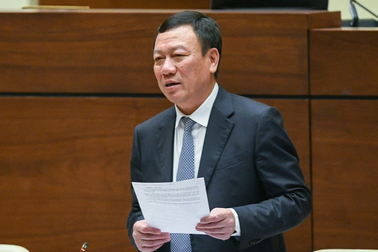 "Không có cơ sở giao thêm quyền hạn đặc biệt cho Cục Phòng, chống tham nhũng"