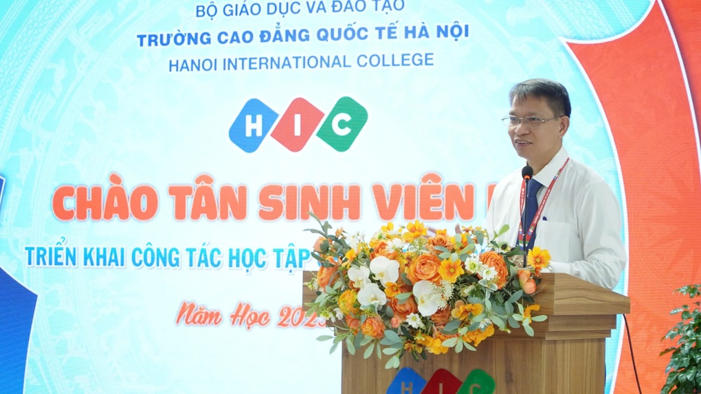 Đào tạo gắn kết doanh nghiệp, tăng cơ hội việc làm cho sinh viên - 4 Đào tạo gắn kết doanh nghiệp, tăng cơ hội việc làm cho sinh viên - 4