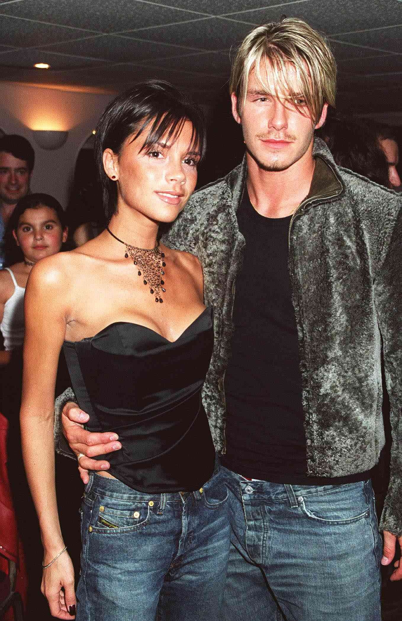 Tài sản của vợ chồng Beckham đạt hơn 17.000 tỷ đồng, giàu thứ 2 nước Anh - 2