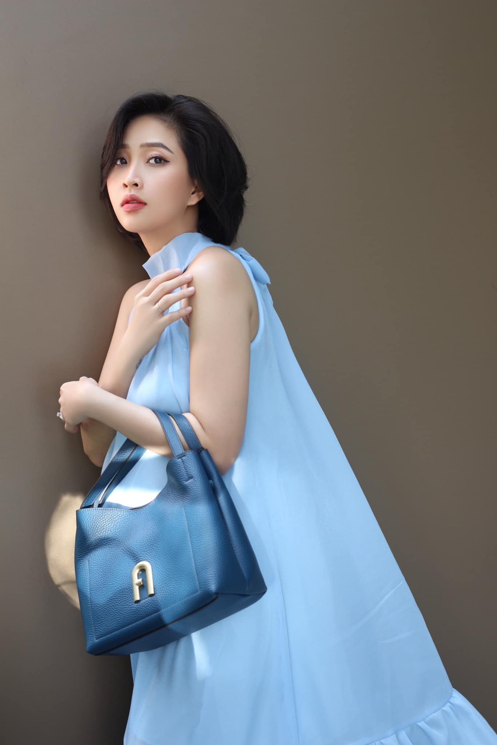 Loạt mỹ nhân Việt bụng bầu vượt mặt vẫn gợi cảm hút hồn - 10 Loạt mỹ nhân Việt bụng bầu vượt mặt vẫn gợi cảm hút hồn - 10
