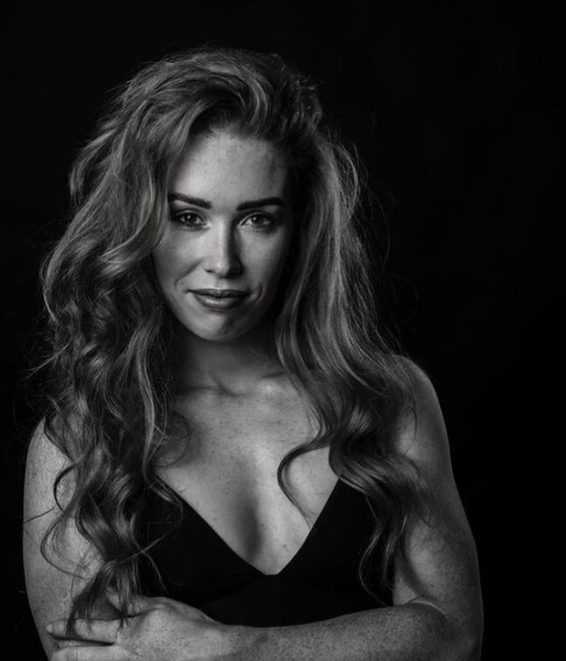Antoinette De Jong: Tia chớp xinh đẹp của thể thao Hà Lan - 8 Antoinette De Jong: Tia chớp xinh đẹp của thể thao Hà Lan - 8