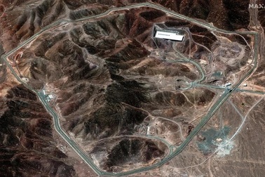 Iran bác tuyên bố của ông Trump về việc xóa sổ 3 cơ sở hạt nhân