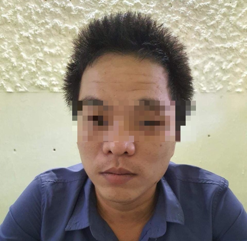 Đà Nẵng: Nghi án con rể giết cha vợ - 1 Đà Nẵng: Nghi án con rể giết cha vợ - 1