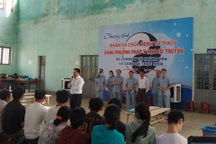 Chi 200 triệu đồng mời "thần y" Võ Hoàng Yên: Thu hồi các khoản chi sai