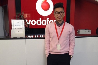 CEO trẻ và chuyến du học Úc chỉ với 500 USD