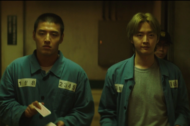 "Kẻ nội gián" ra mắt khán giả Việt với bản lồng tiếng