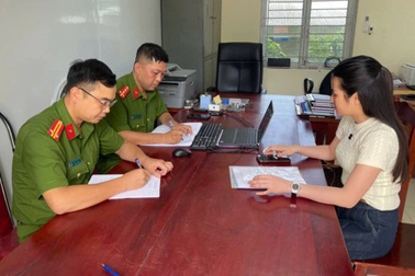 Cô gái Hà Nội bị phạt 45 triệu đồng vì tiêm filler không có phép