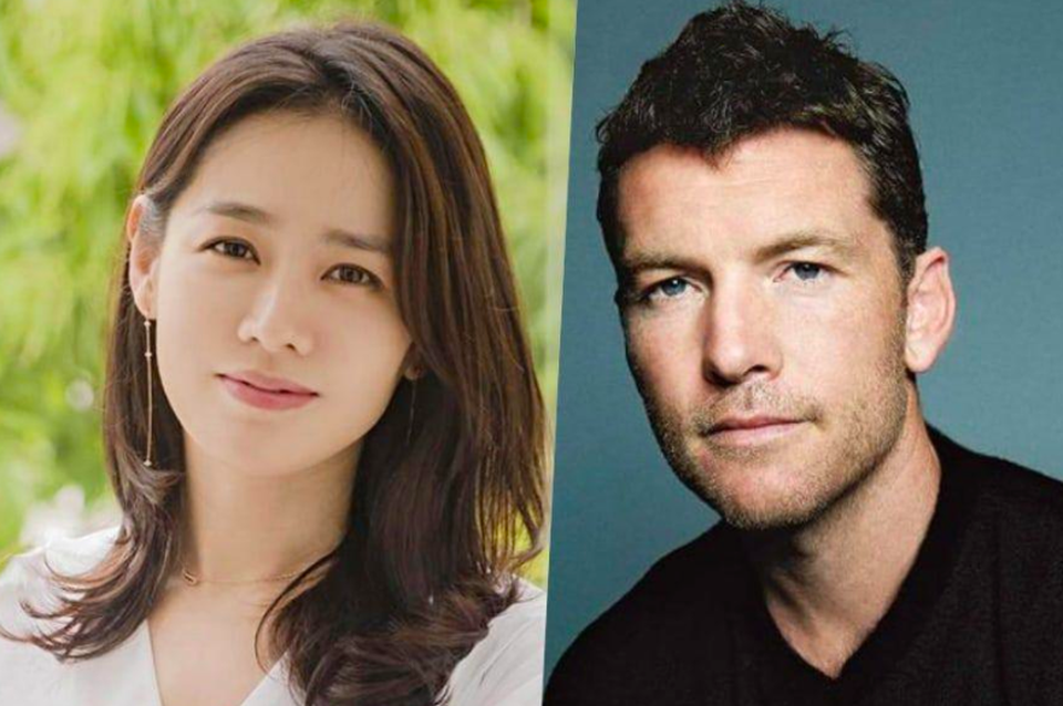 “Chị đẹp” Son Ye Jin được mời đóng phim Hollywood - 2 “Chị đẹp” Son Ye Jin được mời đóng phim Hollywood - 2
