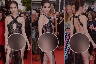 Khép lại những lùm xùm về Ngọc Trinh và phim “Vợ ba”