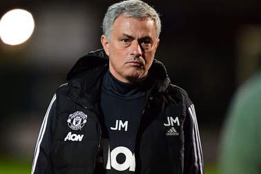 MU còn tiếp tục ăn may trước Tottenham?