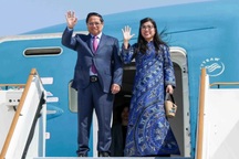 Thủ tướng cùng Phu nhân sắp công du Brazil và thăm chính thức Dominica