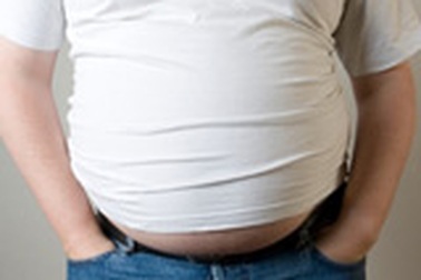 Béo phì tăng nguy cơ mắc bệnh Alzheimer