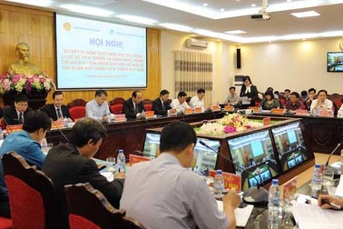 Hà Nam sắp hoàn thành "số hóa" chính quyền