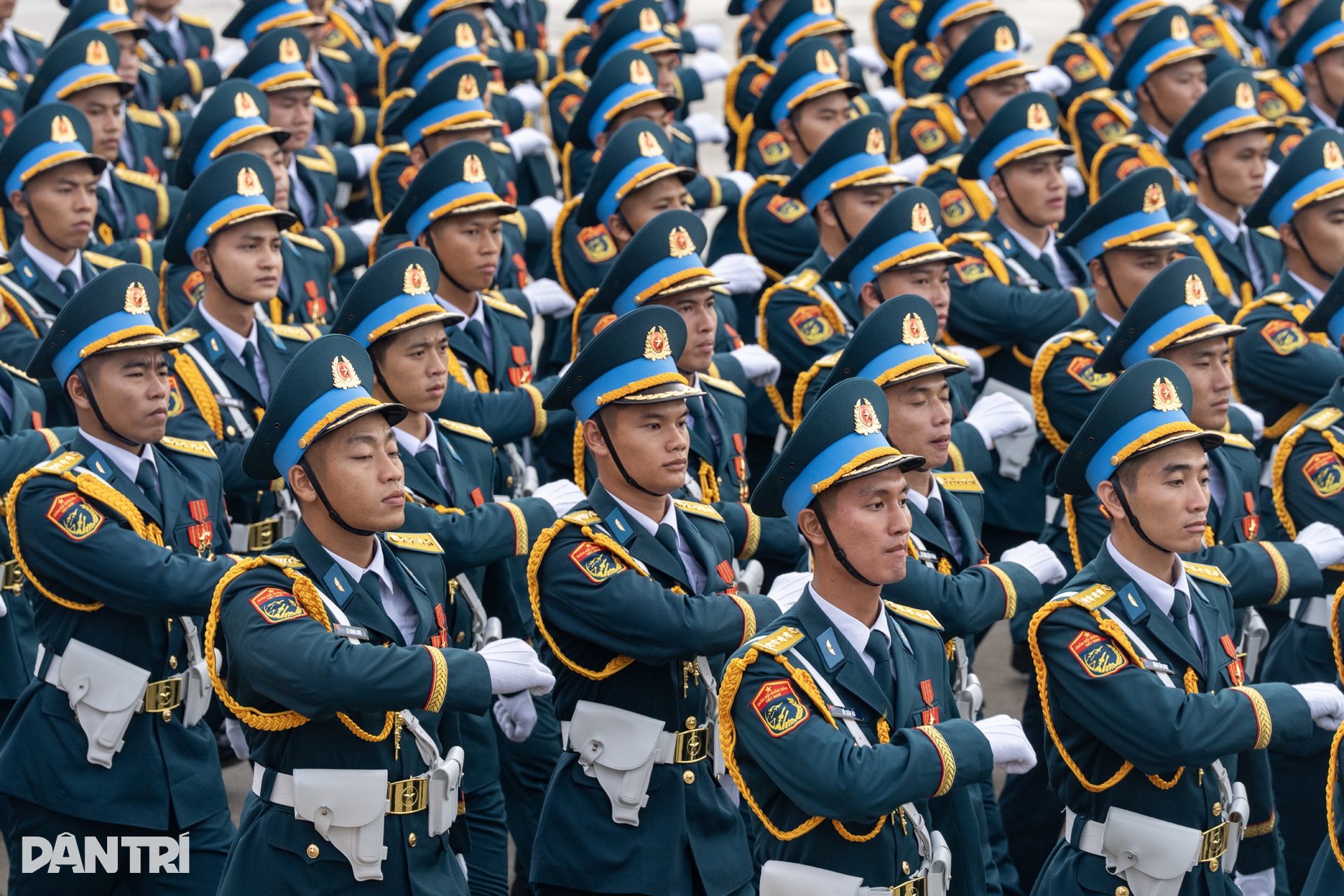 Không lực cản nào có thể ngăn bước Việt Nam vươn tới thịnh vượng - 8 Không lực cản nào có thể ngăn bước Việt Nam vươn tới thịnh vượng - 8
