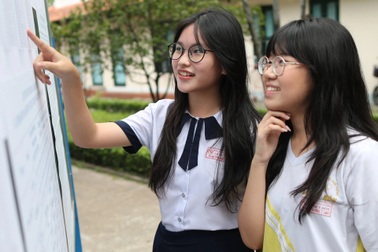 Điểm chuẩn Trường Đại học Công nghiệp TPHCM, loạt ngành trên 24 điểm