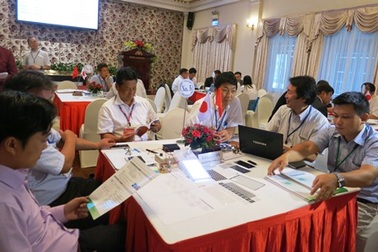 Doanh nghiệp Nhật Bản đi tìm đối tác Việt Nam "đón đầu" TPP