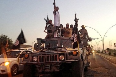 IS phóng thích 46 con tin Thổ Nhĩ Kỳ