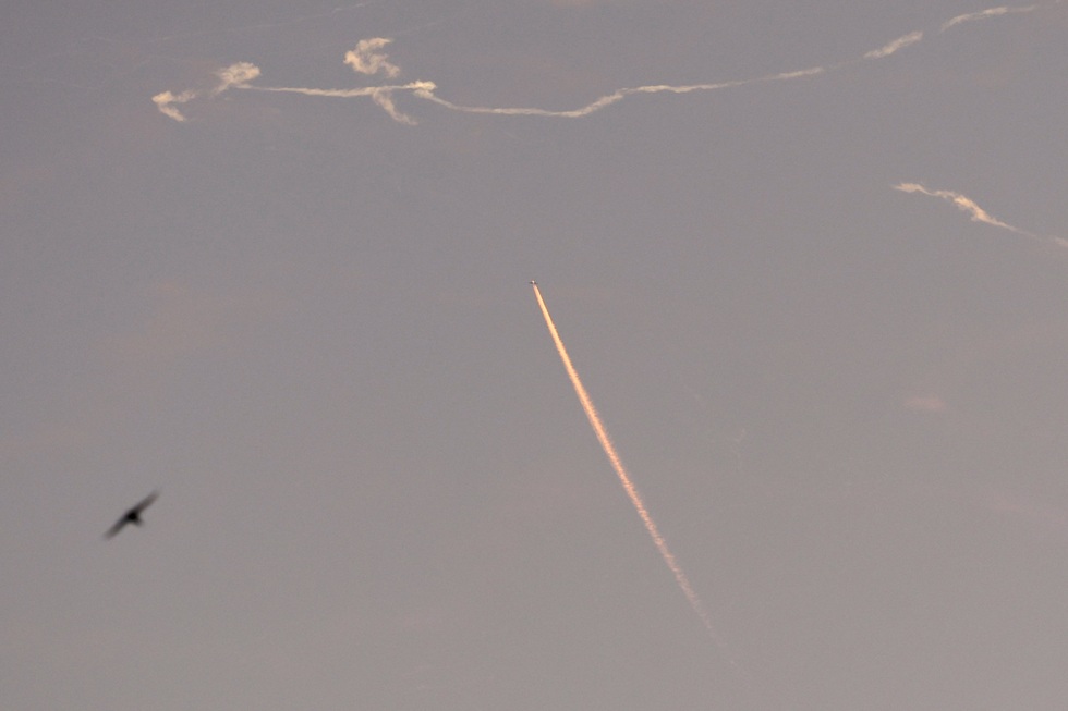 Cuộc không kích đẩy Trung Đông bên bờ vực chiến tranh khu vực - 2